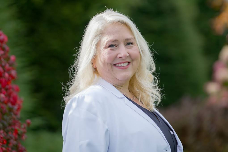 Meet Michelle A. Gifford, DDS in Bainbridge